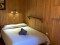 doble bed room 8 1 casa azul hostel puerto varas